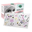 Mascara Descartavel Prot Fashion Beauty Protdesc Caixa c/ 20un.
