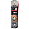 Óleo Lubrificante Spray Anticorrosivo 300ml T-Lub TYTAN 40811