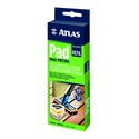 ATLAS PAD PARA PINTURA DE DECKS ( REFIL )