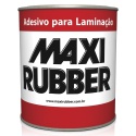 MAXI RUBBER RESINA PARA LAMINAÇÃO 3,6L