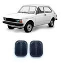 Pedaleira Fiat 147, Spazio, Oggi e Pick Up até 1986 - Jogo 