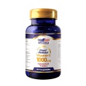 Vitamina C 1.000 mg Timed Release Vitgold 60 comprimidos