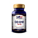 CoQ10 Coenzima Q10 30mg Vitgold 50 cápsulas