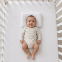 Travesseiro Visco Baby Cloud