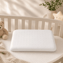 Travesseiro Visco Baby Cloud