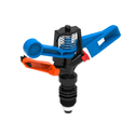 Aspersor para irrigação 360° Tigre Pingo 3,0 F 3036