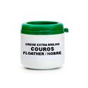 CREME BRILHO COUROS FLOATHER / NOBRE