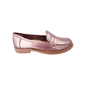 Sapato Mocassim Berna - Onix