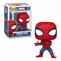  Funko Pop Homem Aranha 1422 - Spider Man (Marvel)