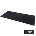 Placa De Eva - 6 Mm Hard Para Dismetria 12x32