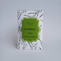Envelope Aromático Bamboo