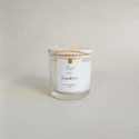 Vela Aromática Bamboo 190g