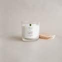 Vela Aromática Capim Limão 190g