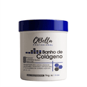 Banho de Colageno QBella Profissiol 1kg