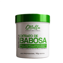 Máscara Extrato de Babosa QBella profissional 1KG