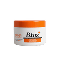 Btox Organic 250Gr