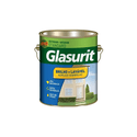 TINTA ACRÍLICA SEMI BRILHO BRANCO NEVE GLASU! 3,6 L