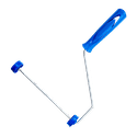 GARFO SUPORTE PARA ROLO 1301 23CM