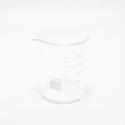 Copo Becker De Vidro - 250ml