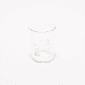 Copo Becker De Vidro - 50ML