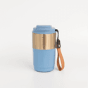Copo Flip Lite 420ml Azul