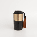 Copo Flip 420ml Preto