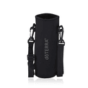 Porta Garrafas dōTERRA Preto