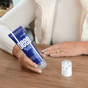 Tampa Roller Para Bisnaga Deep Blue dōTERRA
