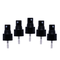 Válvula Spray R24 Kit c/5 - Preta