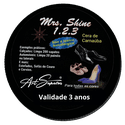 Espuma Limpeza e Hidratação Mr. Shine