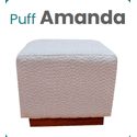 Puff Amanda