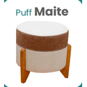 Puff Maite