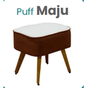 Puff Maju