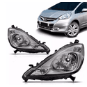 Farol Newfit 2009 á 2012- Cromado