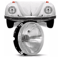 Farol Fusca 1978 Em Diante