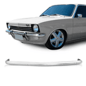 Para-choque Dianteiro Chevette De 1978 á 1979 - Cromado
