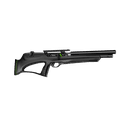 Carabina Pressão PCP ARTEMIS 4.5MM T-REX BULLPUP com Bomba