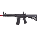 Rifle de Airsoft Elétrico Rossi AR15 Neptune 10 Short