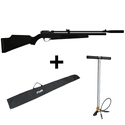 Carabina de Pressão PCP Artemis PR900 G2 