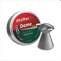 Chumbinho Rifle Dome Field Super Box .22/5.5mm 18,36gr/1,19g 250pçs