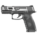 Pistola Airsoft GBB ICS BLE-XFG BLE-005
