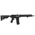 Rifle Elétrico Airsoft M4 SSR4 Novritsch - Polímero