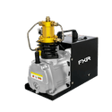 Compressor FXR para PCP e Scuba 4500psi