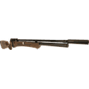 Carabina de Pressão PCP Rossi Outlander Com Valvula Reguladora
