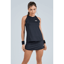 Regata Classic Feminino - Preto