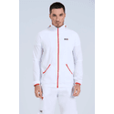 Jaqueta Corta Vento Masculino - Branco