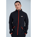Jaqueta Corta Vento Masculino - Preto