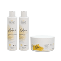KIT Nutri+ Cronograma Etapa Nutrição