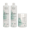 KIT Termal Hidra+ Cronograma Etapa Hidratação Litro