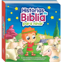 HISTORIAS DA BIBLIA PARA NINAR